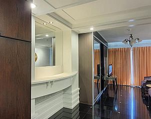 Unterkunft 0430740 - Appartement Ost-Thailand - Garden Sea View Resort