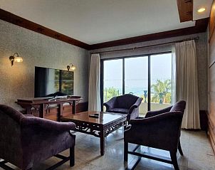 Unterkunft 0430740 - Appartement Ost-Thailand - Garden Sea View Resort