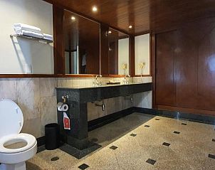 Unterkunft 0430740 - Appartement Ost-Thailand - Garden Sea View Resort