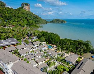 Verblijf 0430810 • Vakantie appartement Zuid-Thailand • Bhu Nga Thani Resort & Spa - SHA Plus 