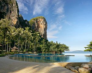 Verblijf 0430811 • Vakantie appartement Zuid-Thailand • Rayavadee- SHA Plus 