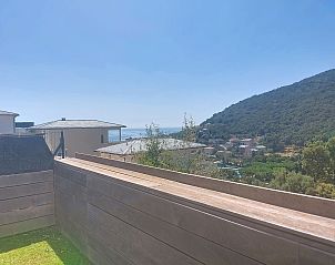 Unterkunft 04310201 - Appartement Korsika - Appartement E Follicie