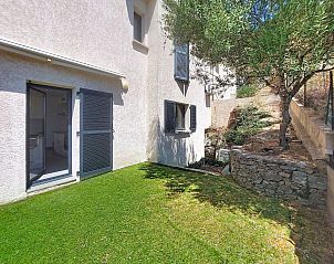 Unterkunft 04310201 - Appartement Korsika - Appartement E Follicie