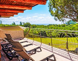 Guest house 04310602 - Holiday property Corsica - Vakantiehuis Chalet Double