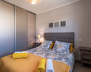 Verblijf 04310701 - Vakantiewoning Corsica - Vakantiehuis Villa Marie-Jo