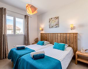 Verblijf 04310701 - Vakantiewoning Corsica - Vakantiehuis Villa Marie-Jo