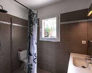 Verblijf 04310701 - Vakantiewoning Corsica - Vakantiehuis Villa Marie-Jo