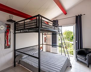 Verblijf 04310703 - Vakantiewoning Corsica - Vakantiehuis Maison Michel