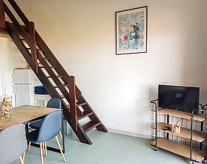 Verblijf 04311511 - Appartement Corsica - Appartement T3 Costa D'Oru