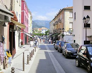 Verblijf 04311511 - Appartement Corsica - Appartement T3 Costa D'Oru