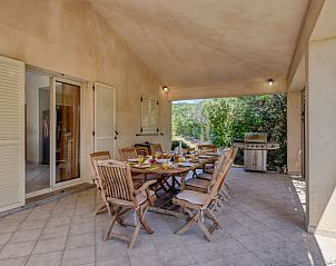 Unterkunft 0431602 - Ferienhaus Korsika - Vakantiehuis Villa I Tre Fratelli