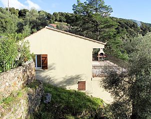 Verblijf 04316102 - Appartement Corsica - Appartement Aloes