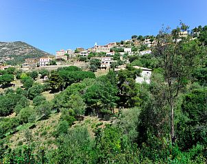 Verblijf 04316102 - Appartement Corsica - Appartement Aloes