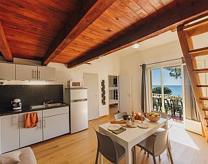 Unterkunft 0431803 - Appartement Korsika - Appartement Le Télémaque 2 pièces Mezzanine