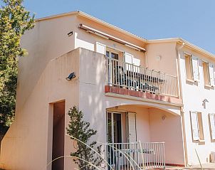 Unterkunft 0431803 - Appartement Korsika - Appartement Le Télémaque 2 pièces Mezzanine