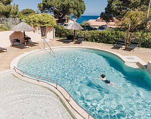 Unterkunft 0431803 - Appartement Korsika - Appartement Le Télémaque 2 pièces Mezzanine