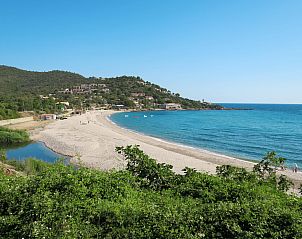 Unterkunft 0431803 - Appartement Korsika - Appartement Le Télémaque 2 pièces Mezzanine