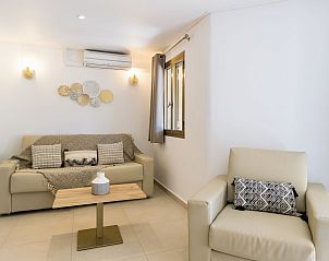 Unterkunft 0431804 - Ferienhaus Korsika - Vakantiehuis Stella di Mare