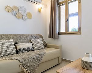 Unterkunft 0431804 - Ferienhaus Korsika - Vakantiehuis Stella di Mare