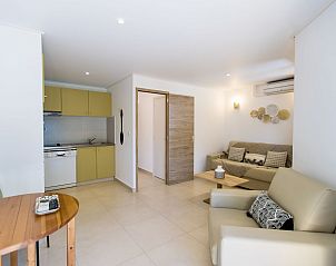 Unterkunft 0431804 - Ferienhaus Korsika - Vakantiehuis Stella di Mare