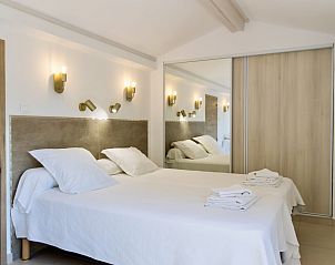 Unterkunft 0431804 - Ferienhaus Korsika - Vakantiehuis Stella di Mare