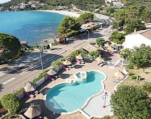 Unterkunft 0431806 - Appartement Korsika - Appartement Le Télémaque 3 pièces mezzanine