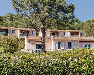 Unterkunft 0431806 - Appartement Korsika - Appartement Le Télémaque 3 pièces mezzanine