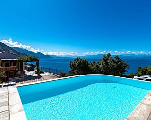 Unterkunft 04320501 • Ferienhaus Korsika • Vakantiehuis Balbi 
