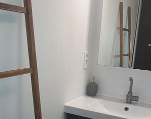 Verblijf 043209 - Vakantiewoning Antwerpen - Oehoe 