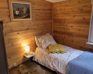 Verblijf 043209 - Vakantiewoning Antwerpen - Oehoe 