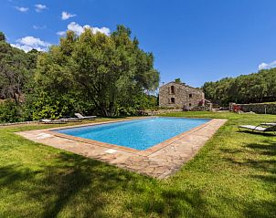 Verblijf 04321301 • Vakantiewoning Corsica • Vakantiehuis Casa Gabrielle 