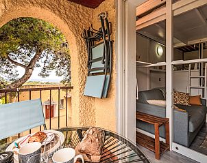 Verblijf 0432308 - Appartement Corsica - Appartement Casa Maza Corta