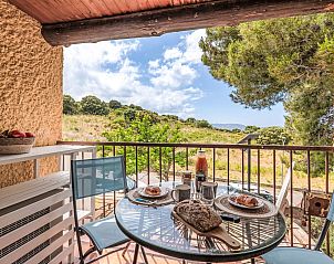 Verblijf 0432308 - Appartement Corsica - Appartement Casa Maza Corta