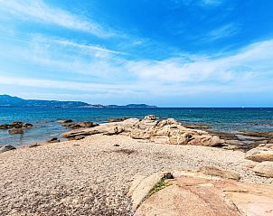 Verblijf 0432308 - Appartement Corsica - Appartement Casa Maza Corta