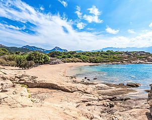 Verblijf 0432308 - Appartement Corsica - Appartement Casa Maza Corta