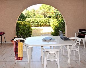 Verblijf 04323101 - Vakantiewoning Corsica - Vakantiehuis Les Chênes