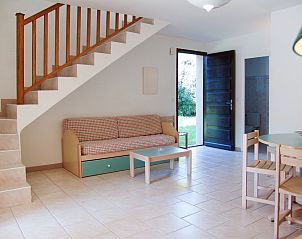 Verblijf 04323101 - Vakantiewoning Corsica - Vakantiehuis Les Chênes