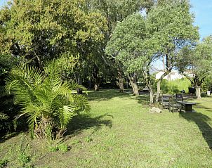 Verblijf 04323101 - Vakantiewoning Corsica - Vakantiehuis Les Chênes