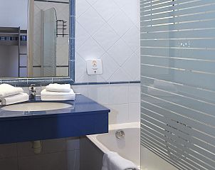 Verblijf 04323102 - Vakantiewoning Corsica - Vakantiehuis T3 Cabine