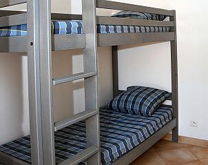Verblijf 04323102 - Vakantiewoning Corsica - Vakantiehuis T3 Cabine