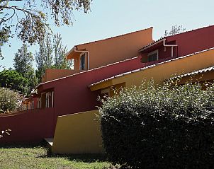 Verblijf 04323102 - Vakantiewoning Corsica - Vakantiehuis T3 Cabine