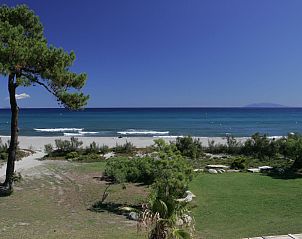 Verblijf 04323102 - Vakantiewoning Corsica - Vakantiehuis T3 Cabine