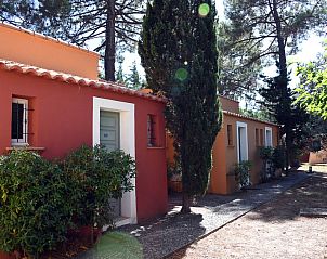 Verblijf 04323103 • Vakantiewoning Corsica • Vakantiehuis Cala Bianca 