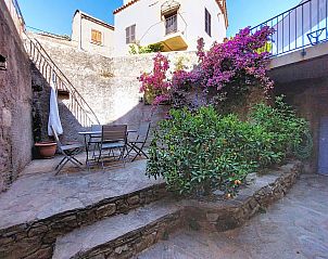 Guest house 04323401 - Holiday property Corsica - Vakantiehuis Casa Memmi Mouri�s