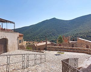 Guest house 04323401 - Holiday property Corsica - Vakantiehuis Casa Memmi Mouri�s