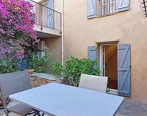Guest house 04323401 - Holiday property Corsica - Vakantiehuis Casa Memmi Mouri�s