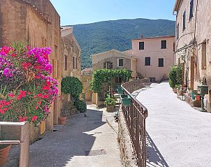 Guest house 04323401 - Holiday property Corsica - Vakantiehuis Casa Memmi Mouri�s