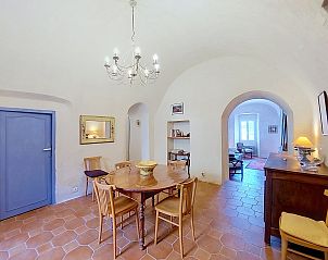 Guest house 04323401 - Holiday property Corsica - Vakantiehuis Casa Memmi Mouri�s