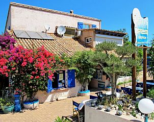 Verblijf 04325210 • Vakantiewoning Corsica • Vakantiehuis Fium del Cavu (PIN192) 