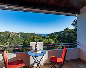 Unterkunft 0432701 - Ferienhaus Korsika - Vakantiehuis Pietralunga